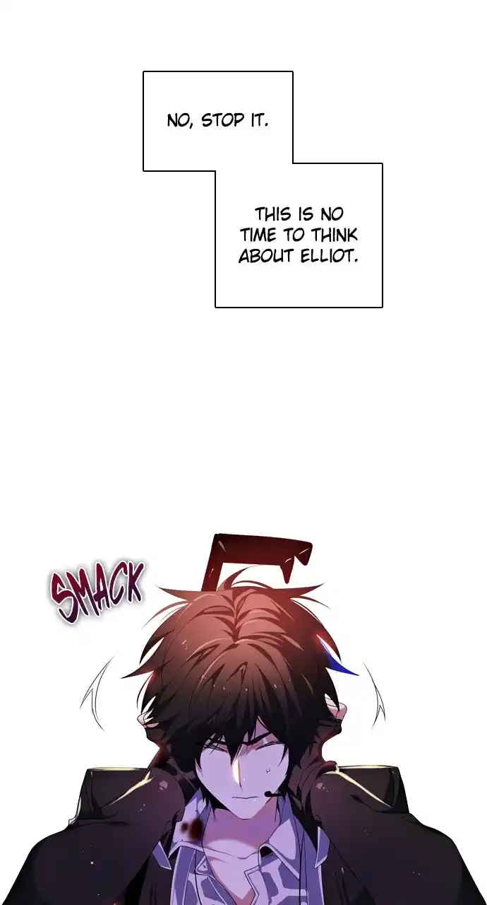 Zero Game Chapter 180