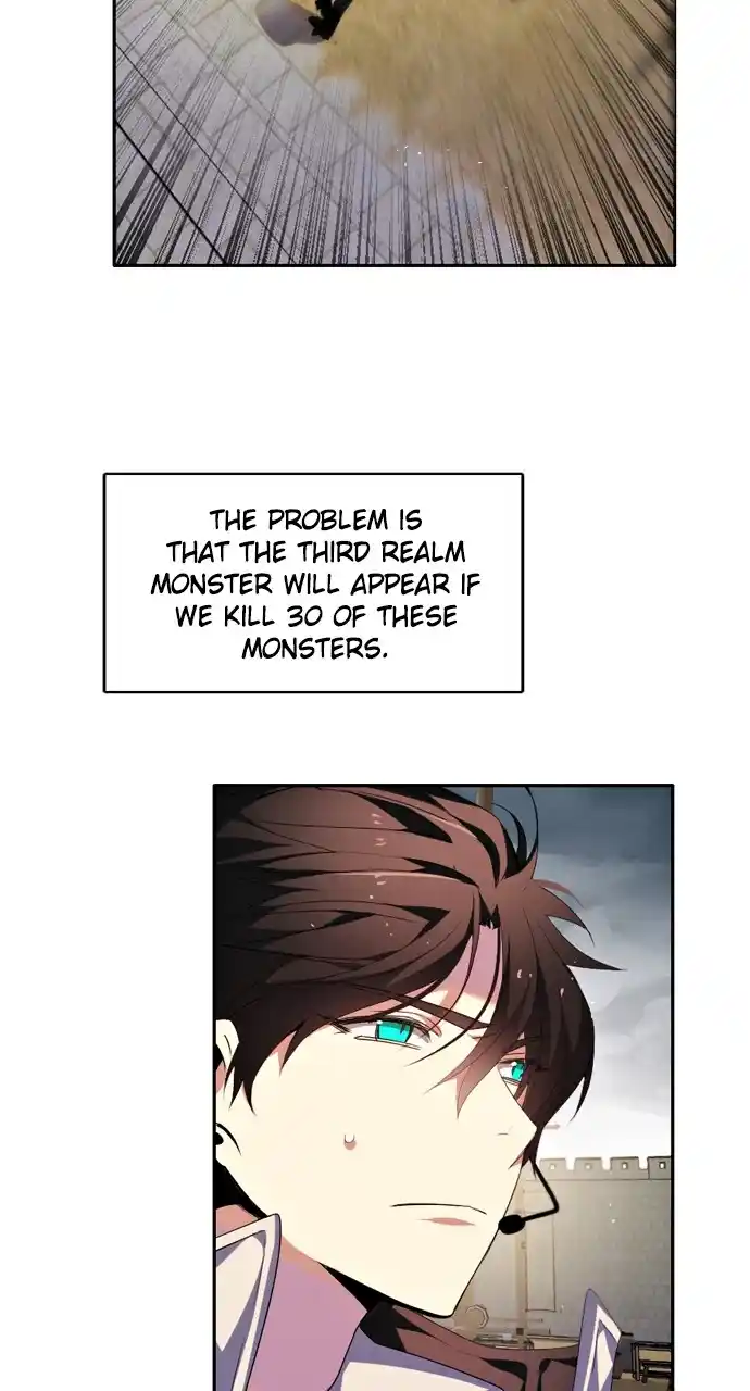 Zero Game Chapter 180