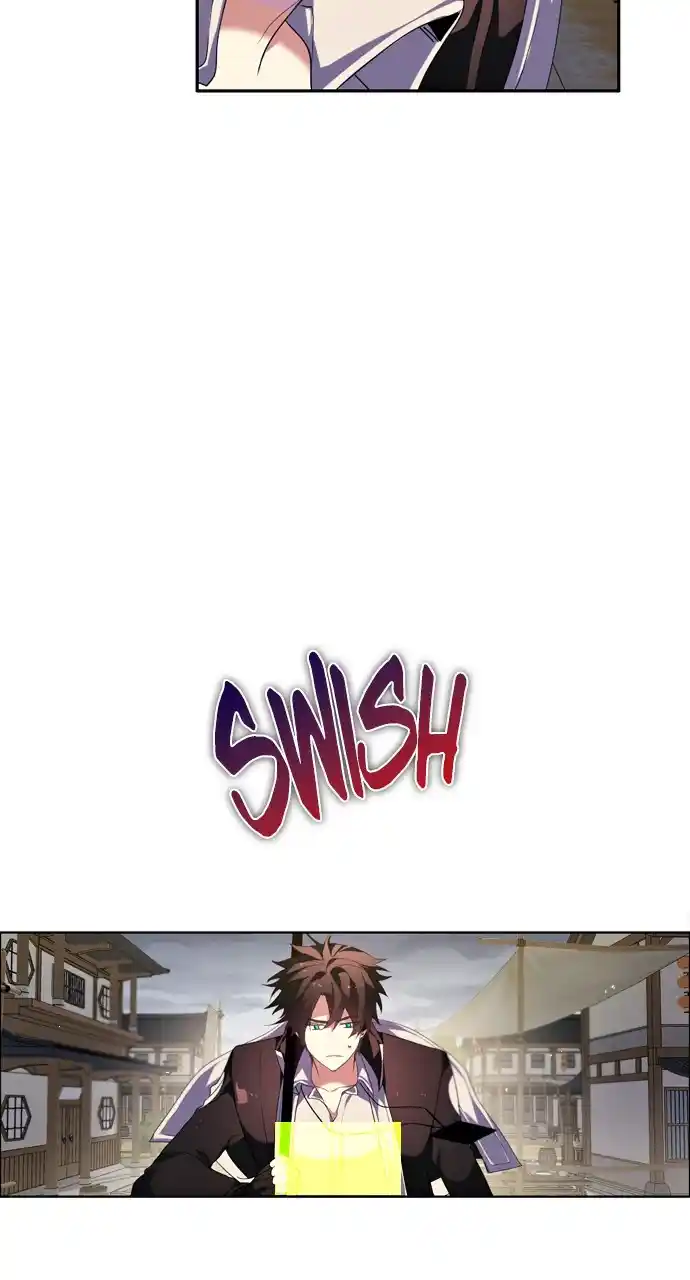 Zero Game Chapter 180