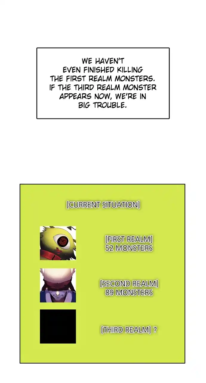 Zero Game Chapter 180