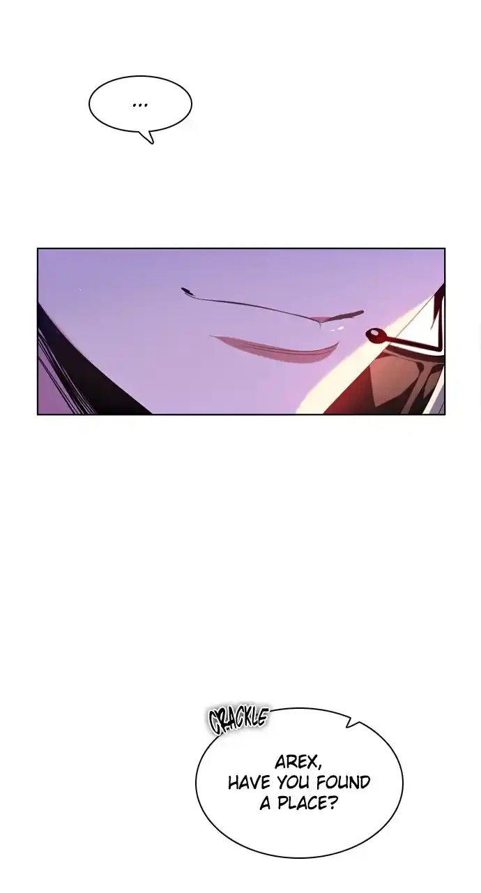 Zero Game Chapter 180