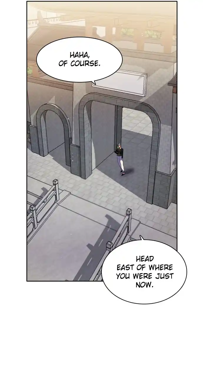 Zero Game Chapter 180