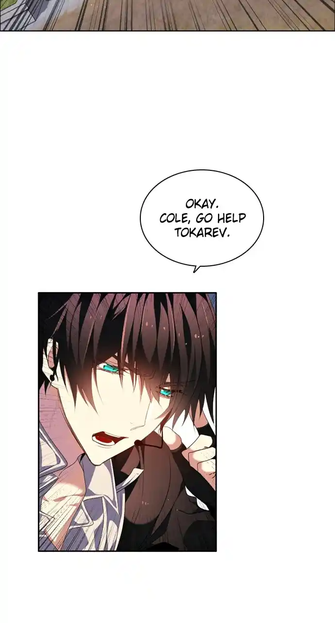 Zero Game Chapter 180