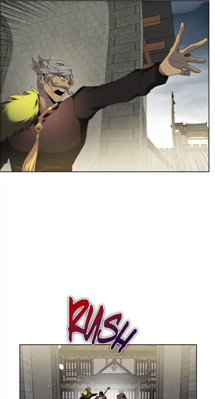 Zero Game Chapter 180