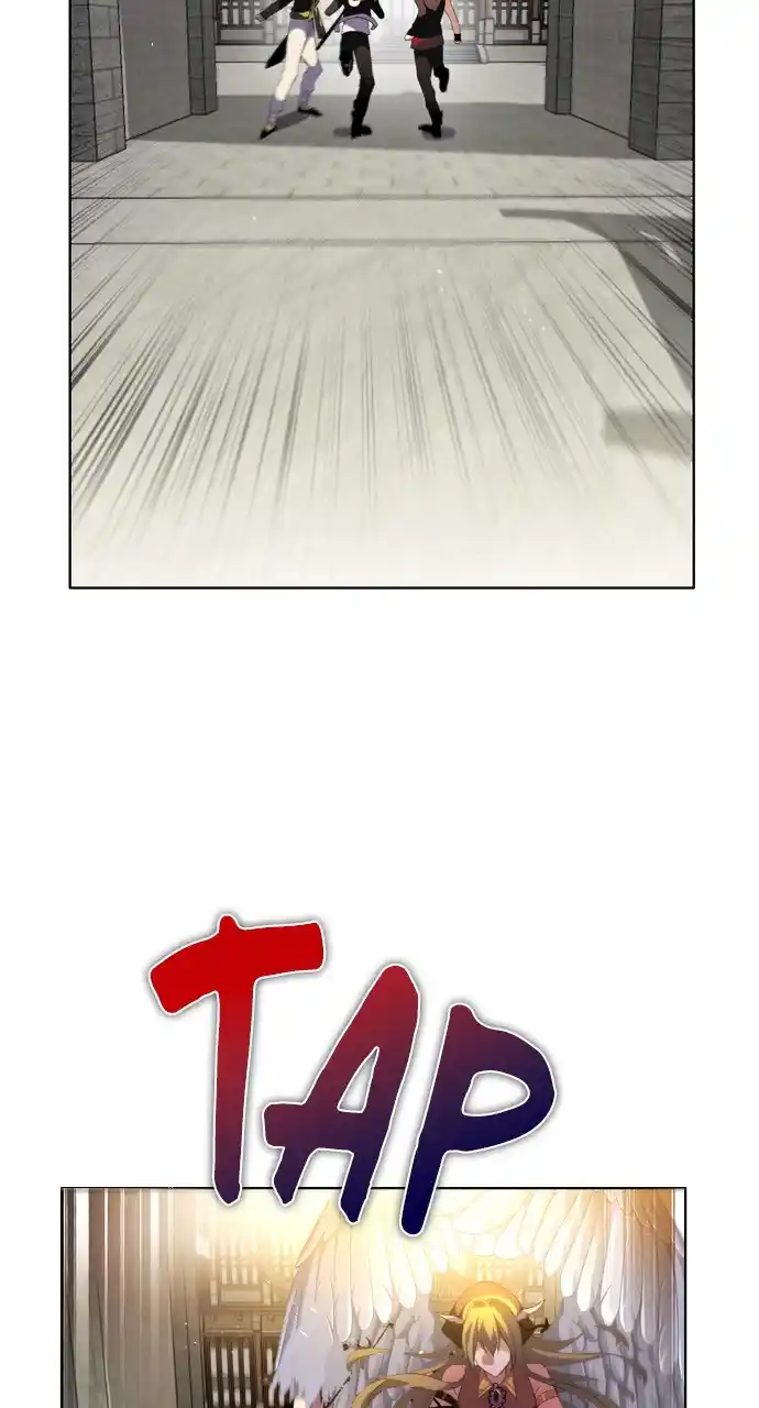 Zero Game Chapter 180