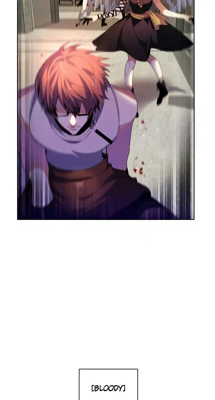 Zero Game Chapter 180