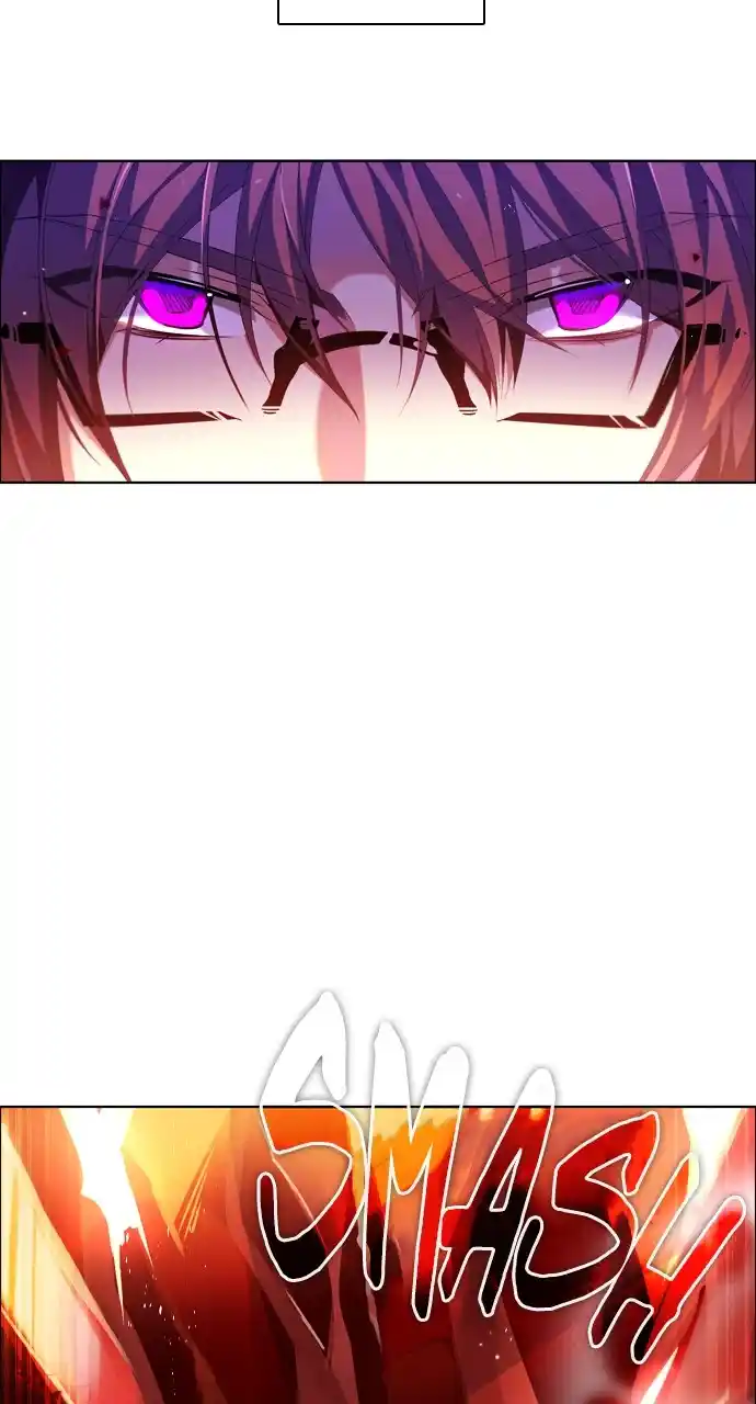 Zero Game Chapter 180