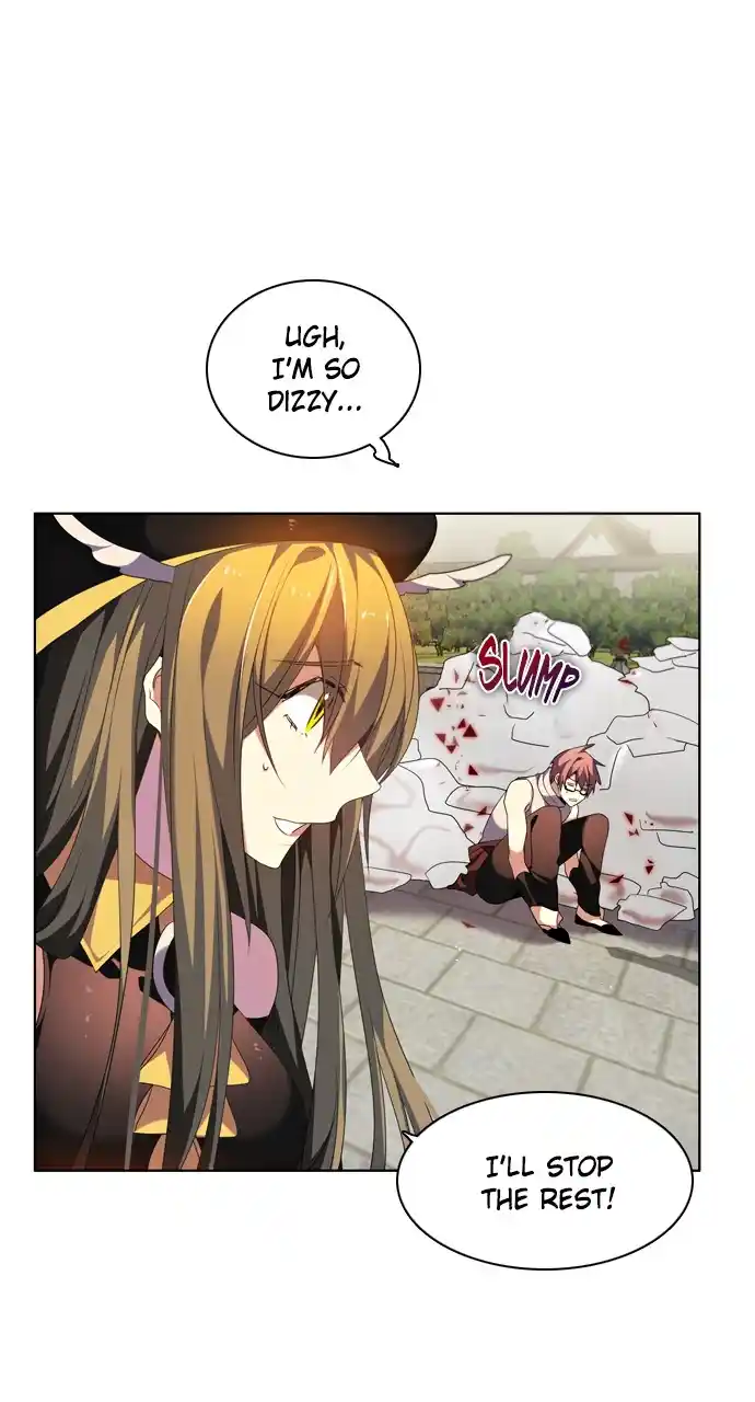 Zero Game Chapter 180