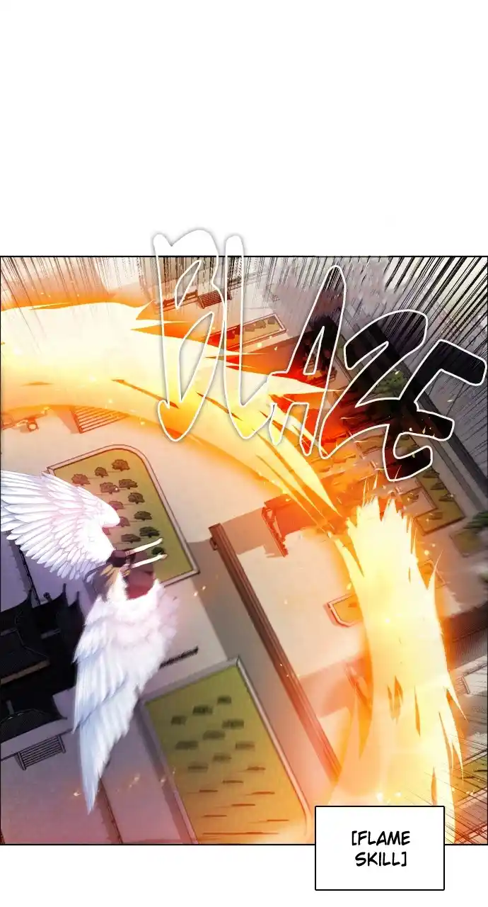 Zero Game Chapter 180