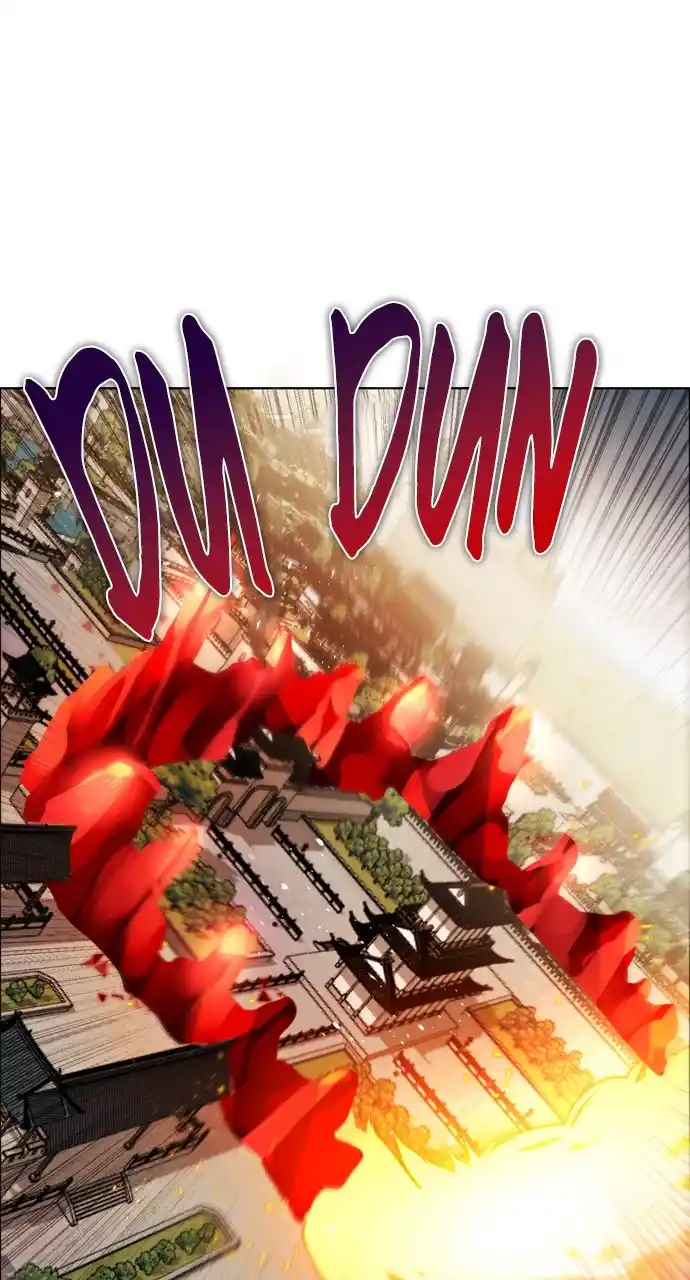 Zero Game Chapter 180