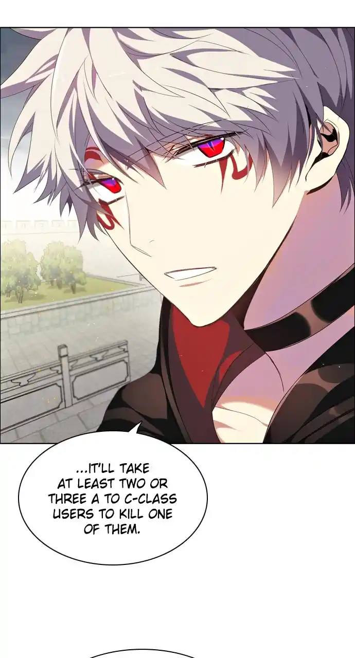 Zero Game Chapter 180