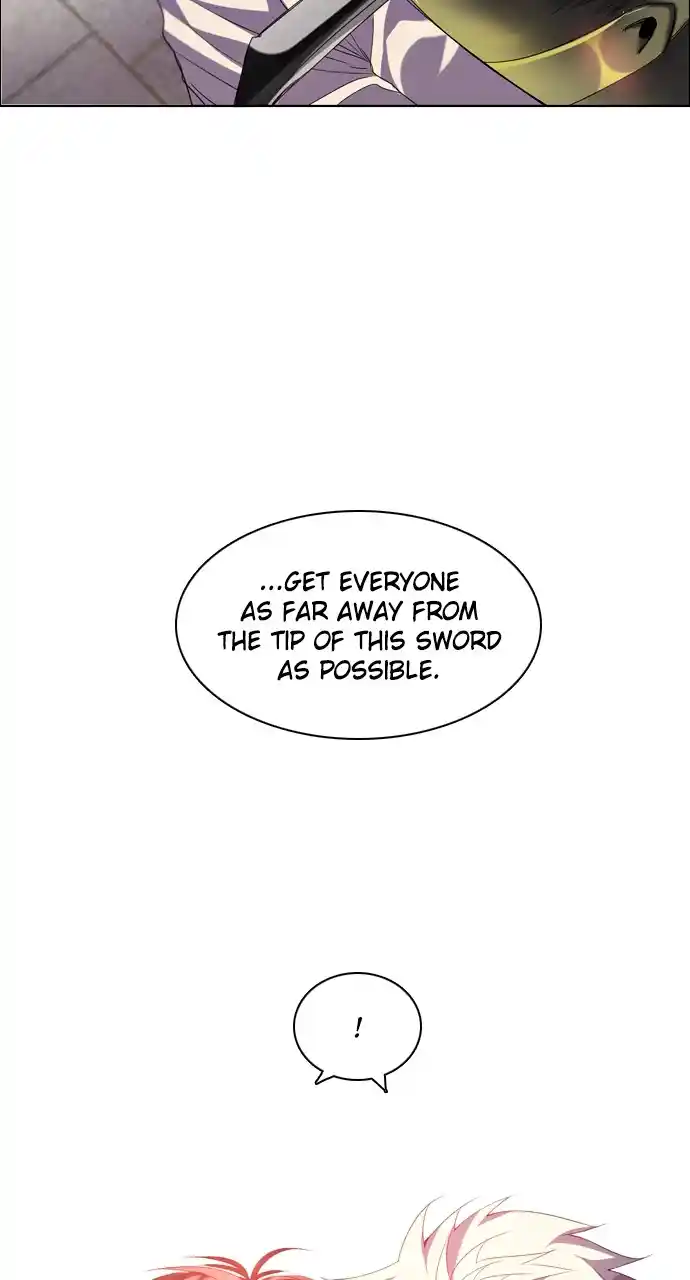 Zero Game Chapter 180