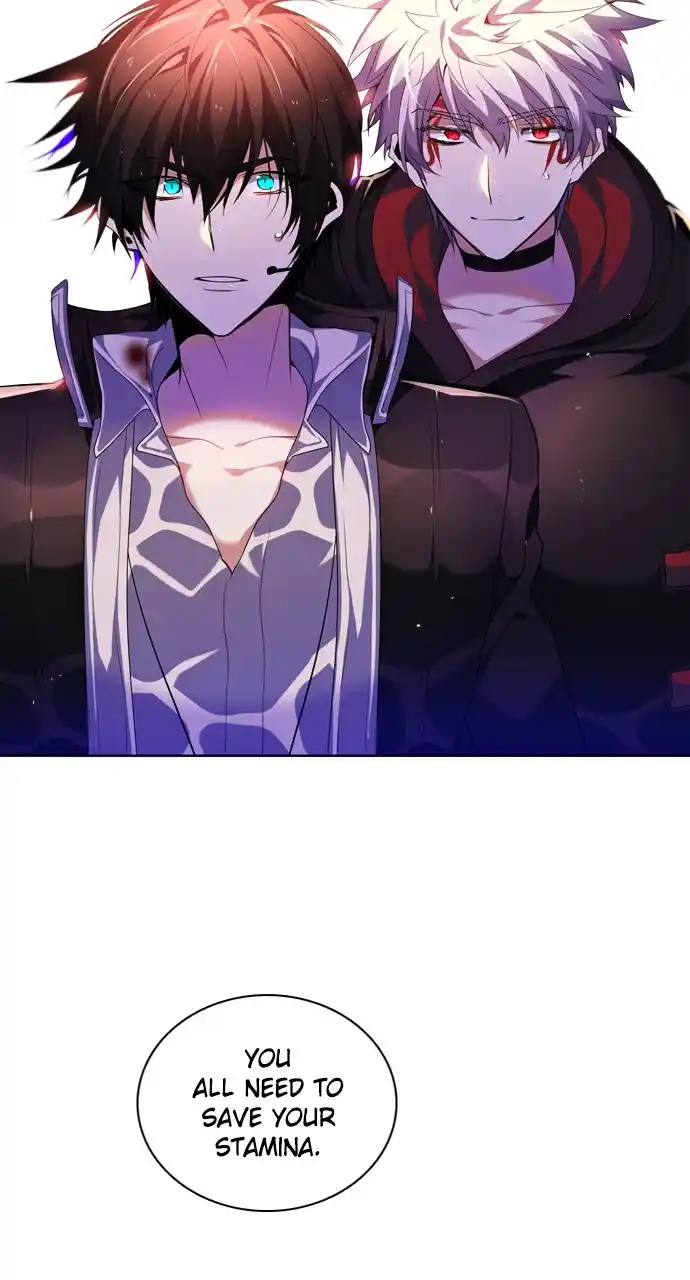 Zero Game Chapter 180