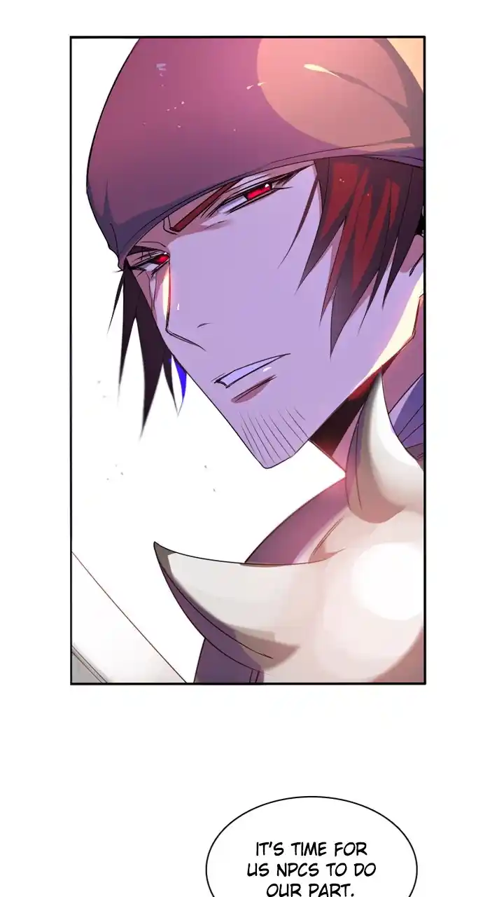 Zero Game Chapter 180