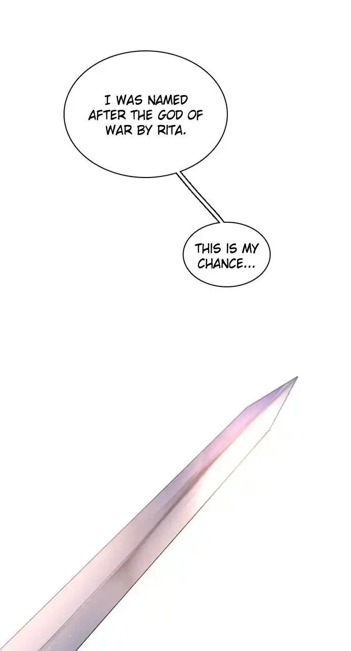 Zero Game Chapter 180