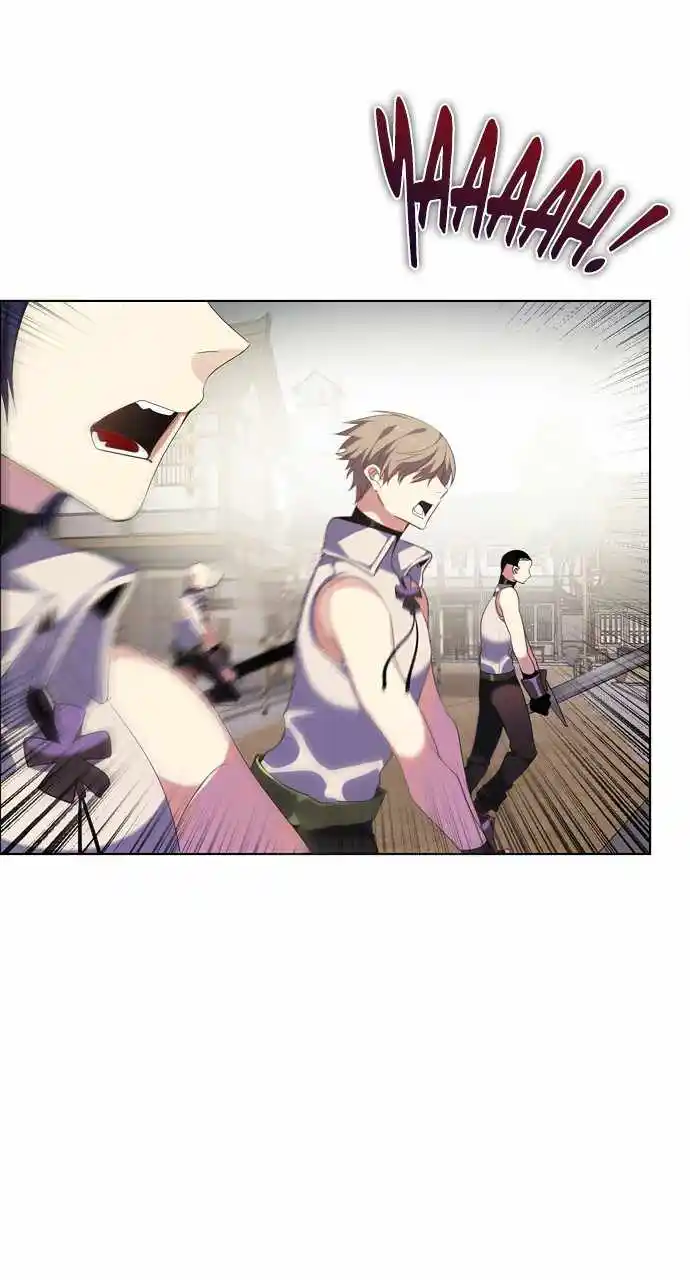 Zero Game Chapter 181