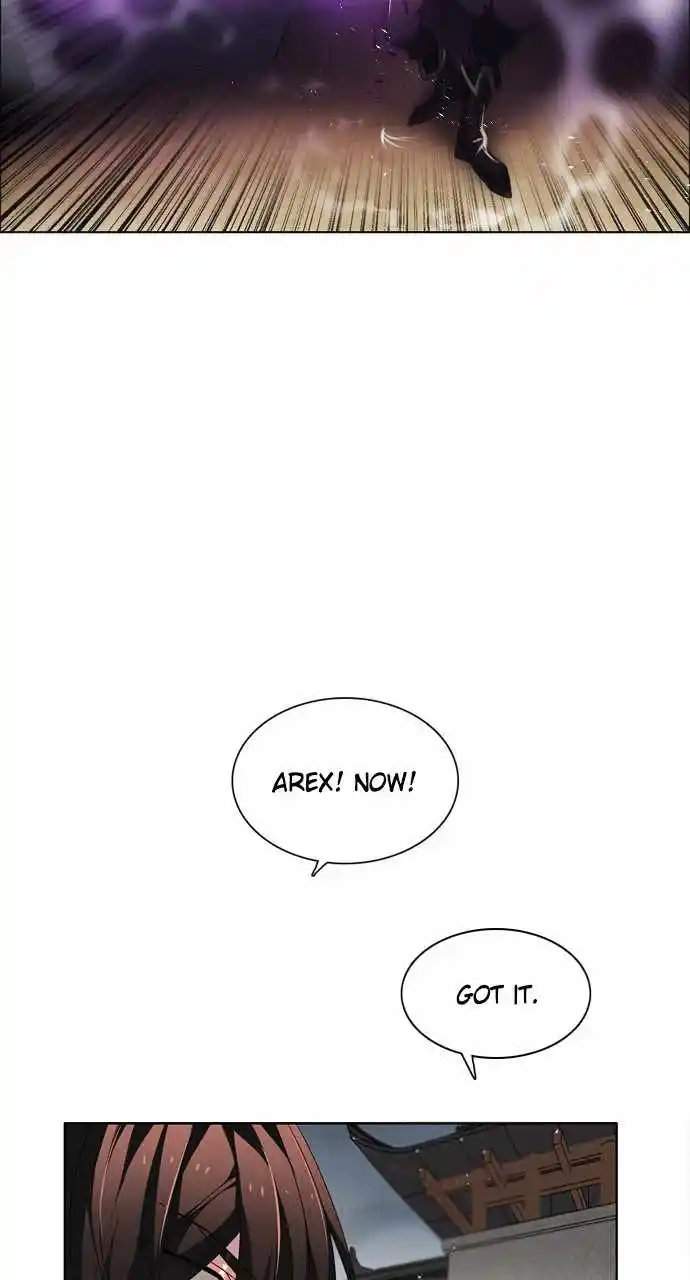 Zero Game Chapter 181