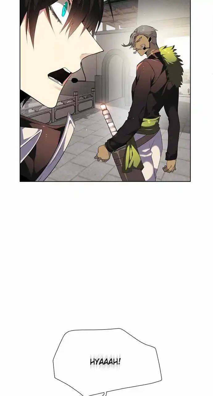 Zero Game Chapter 181