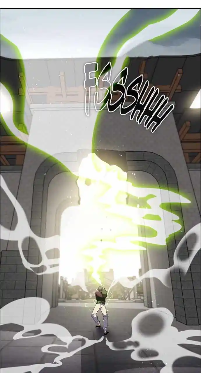 Zero Game Chapter 181