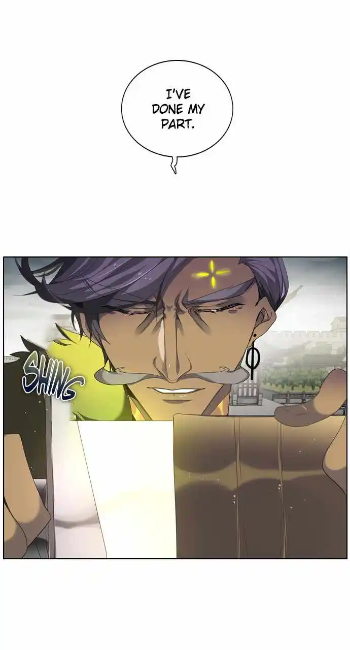 Zero Game Chapter 181