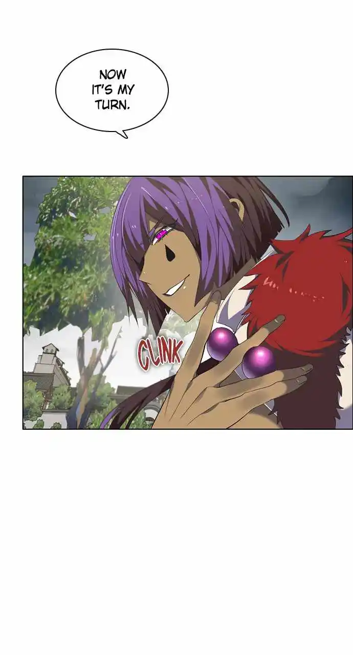 Zero Game Chapter 181