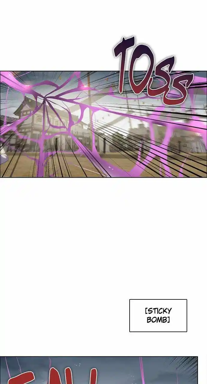 Zero Game Chapter 181