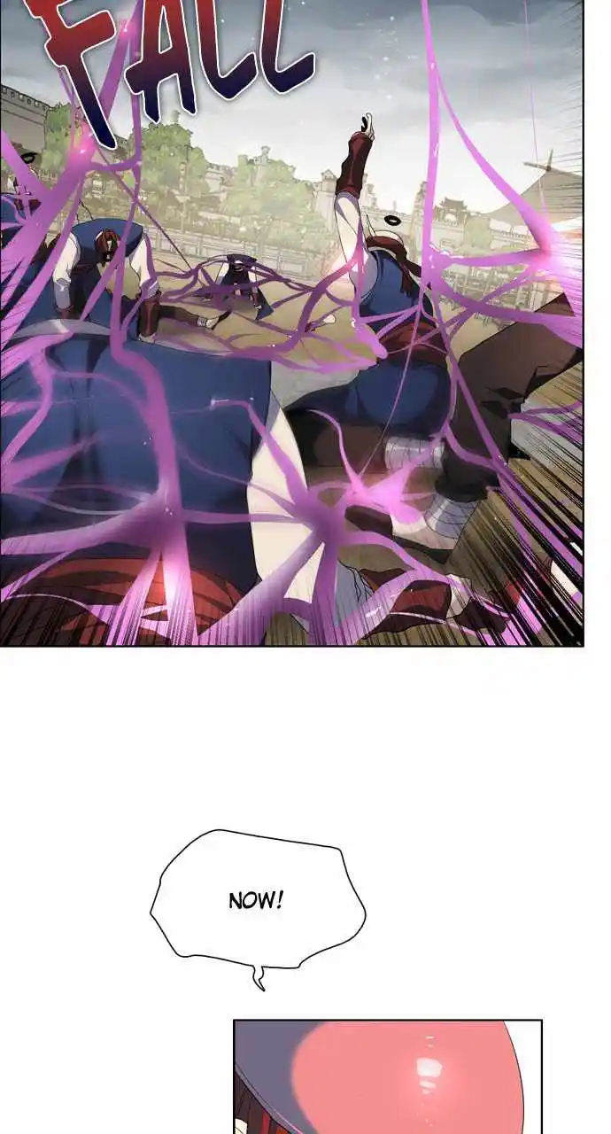 Zero Game Chapter 181