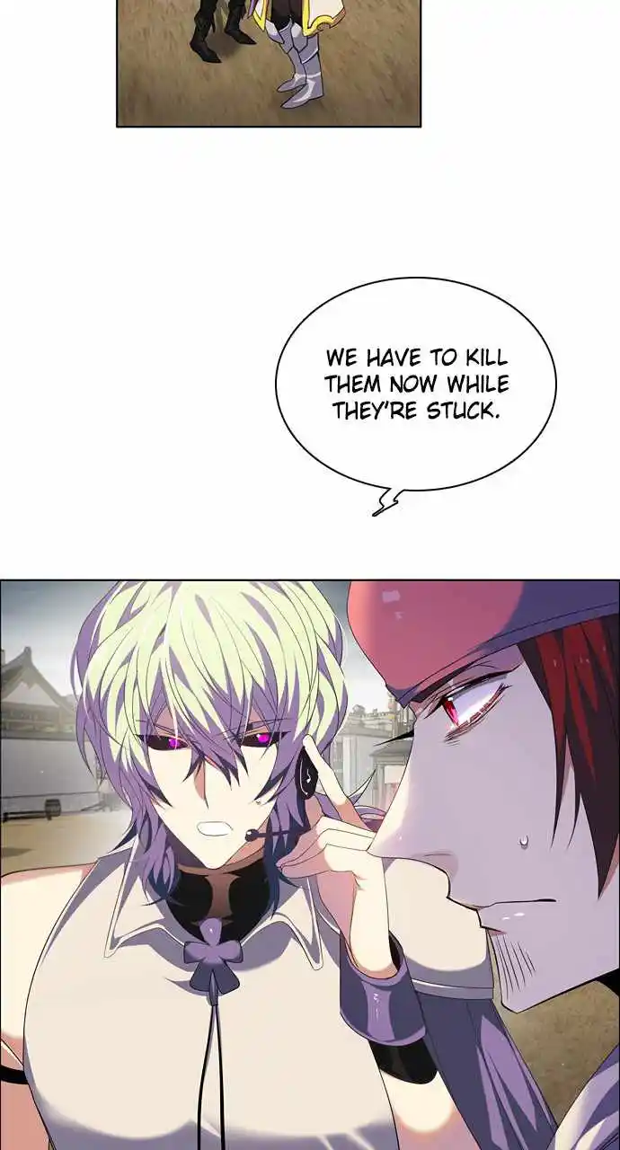 Zero Game Chapter 181