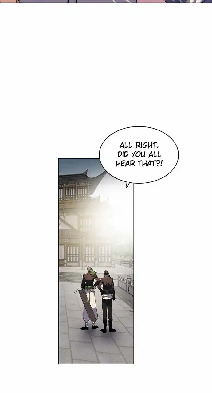 Zero Game Chapter 181