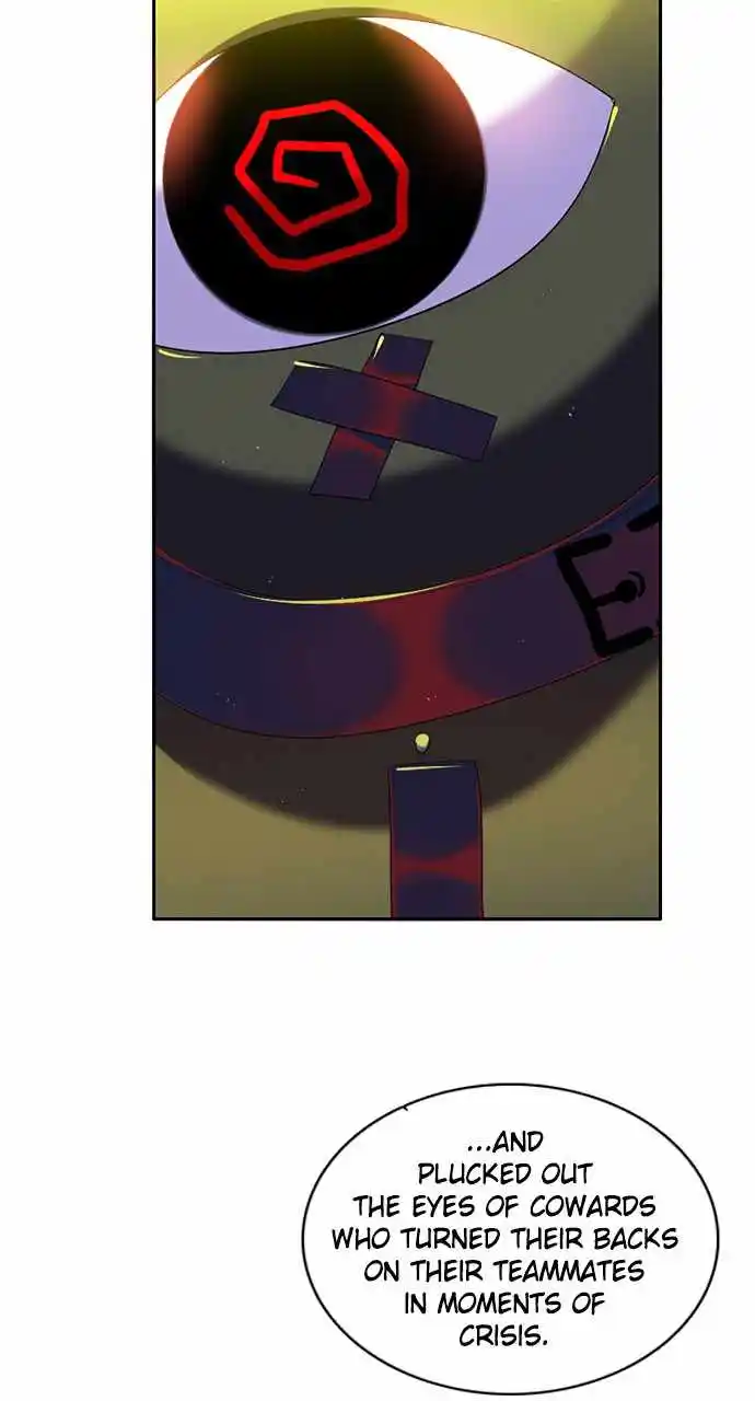 Zero Game Chapter 181