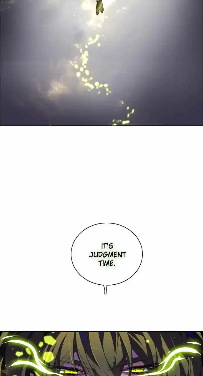 Zero Game Chapter 181