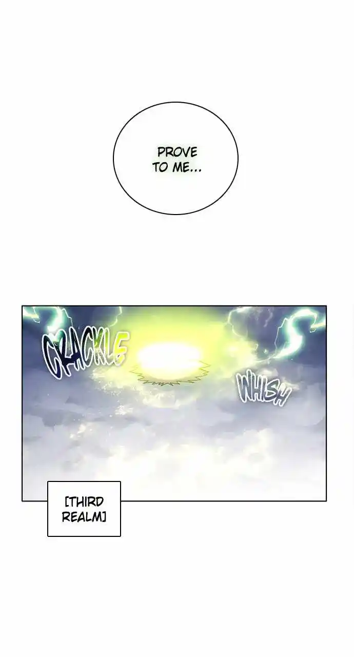 Zero Game Chapter 181