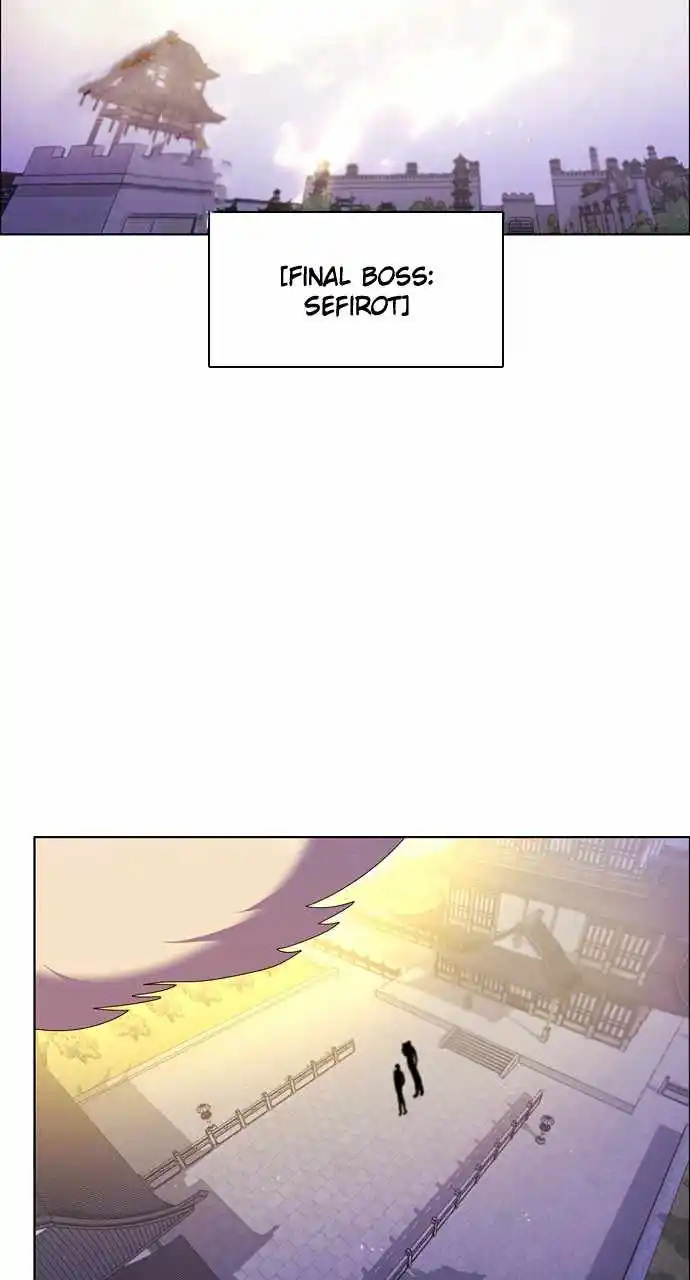 Zero Game Chapter 181