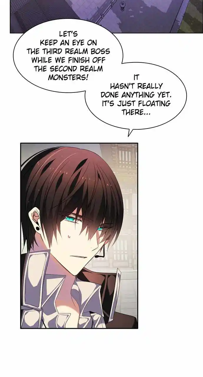 Zero Game Chapter 181