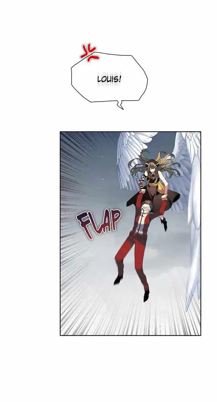 Zero Game Chapter 181