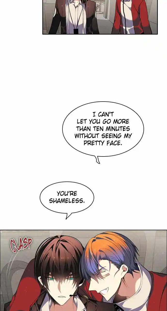 Zero Game Chapter 181