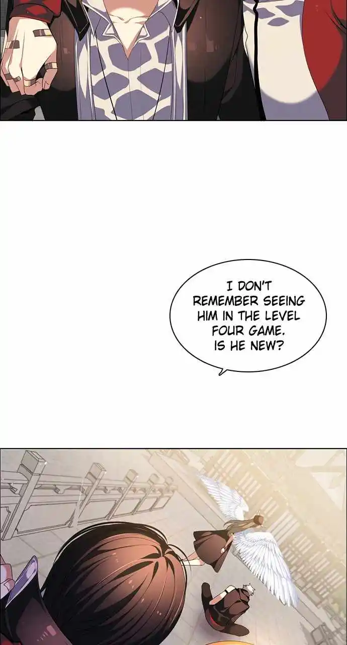 Zero Game Chapter 181