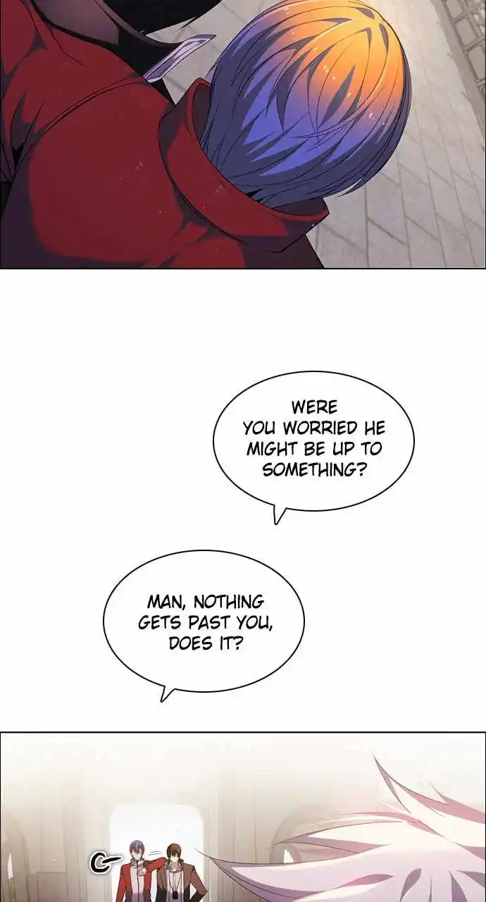 Zero Game Chapter 181