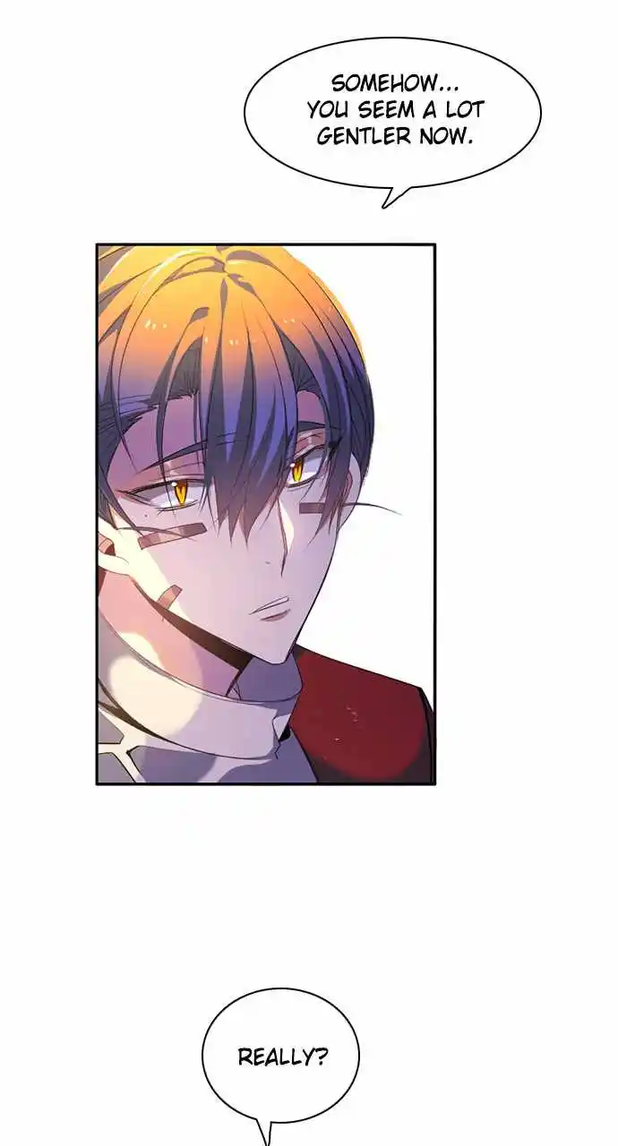 Zero Game Chapter 181