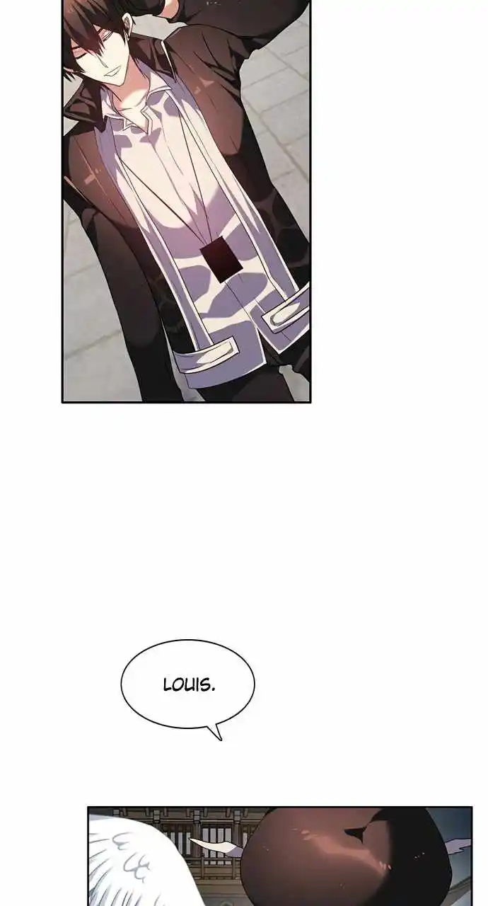 Zero Game Chapter 181