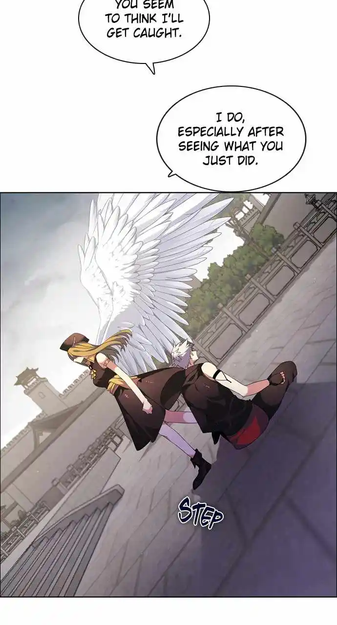 Zero Game Chapter 181