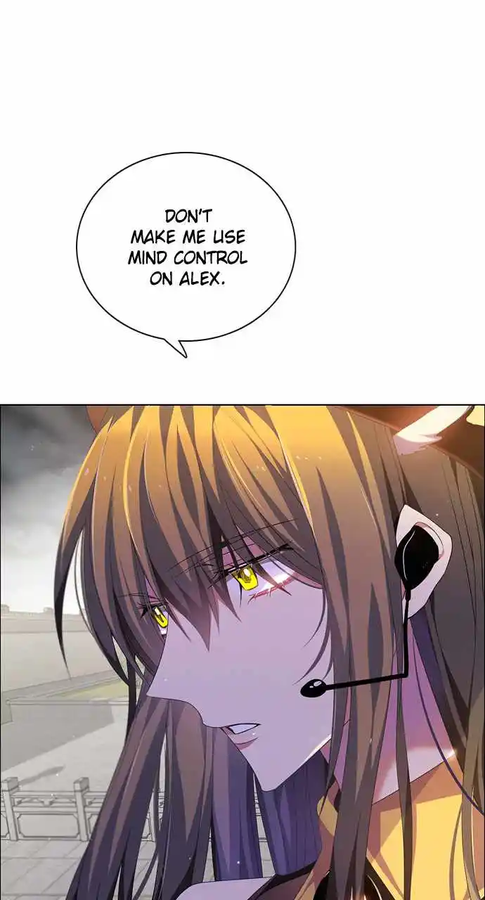 Zero Game Chapter 181