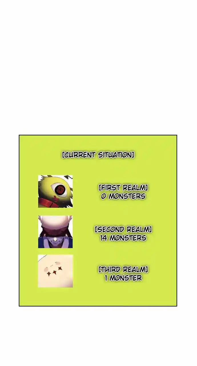 Zero Game Chapter 181