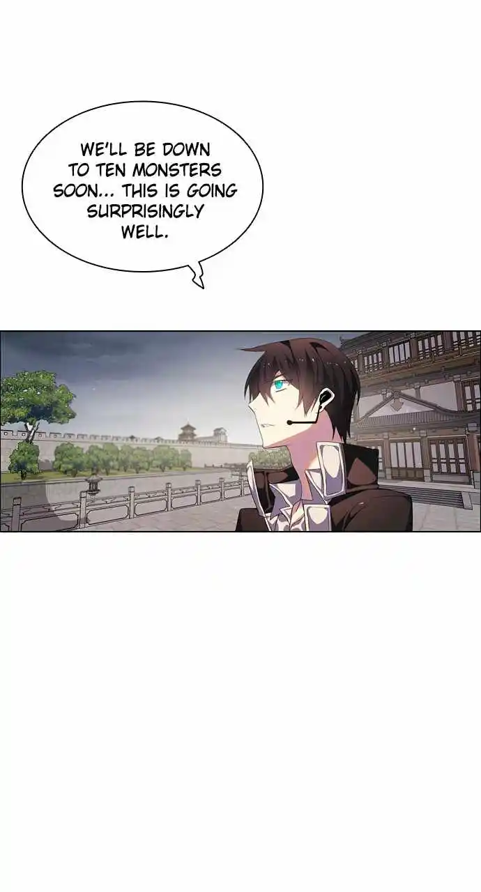 Zero Game Chapter 181