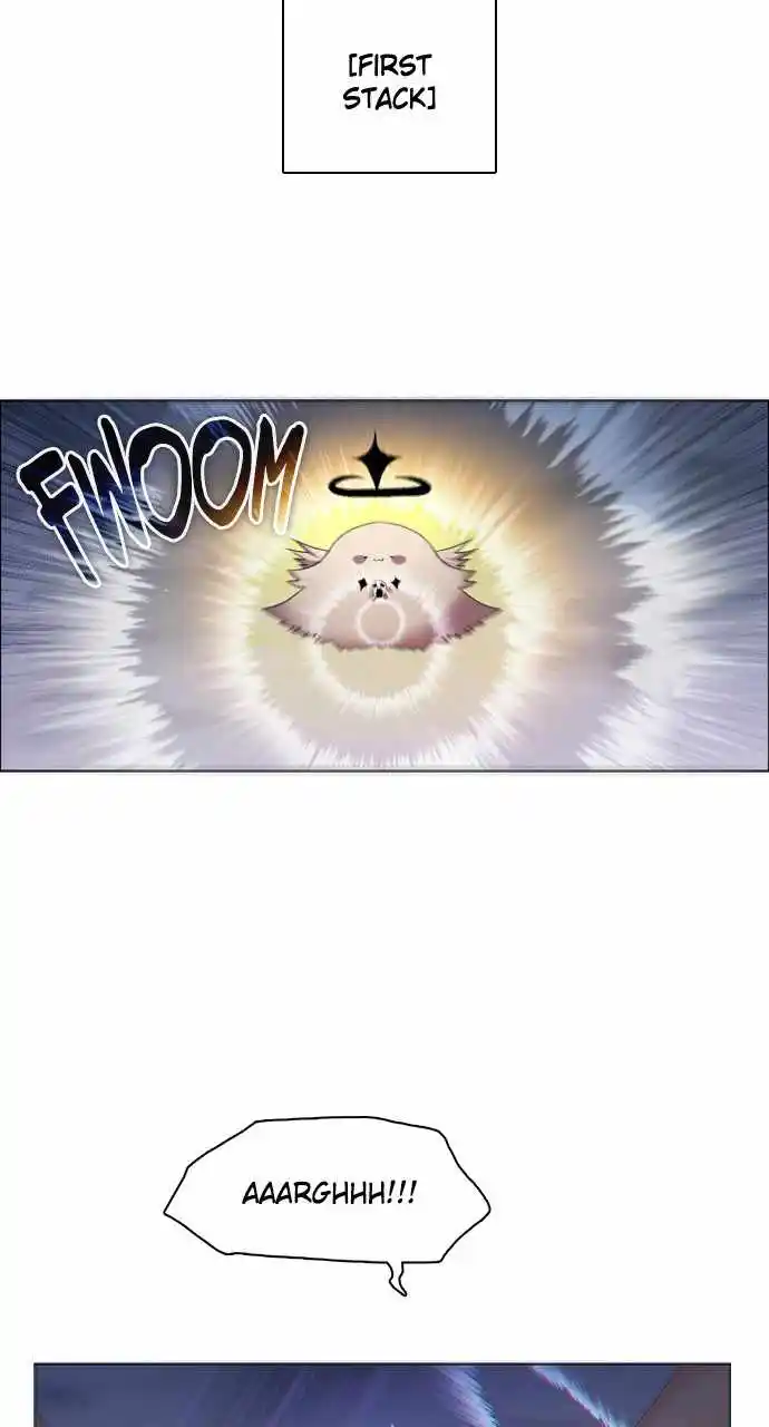 Zero Game Chapter 181