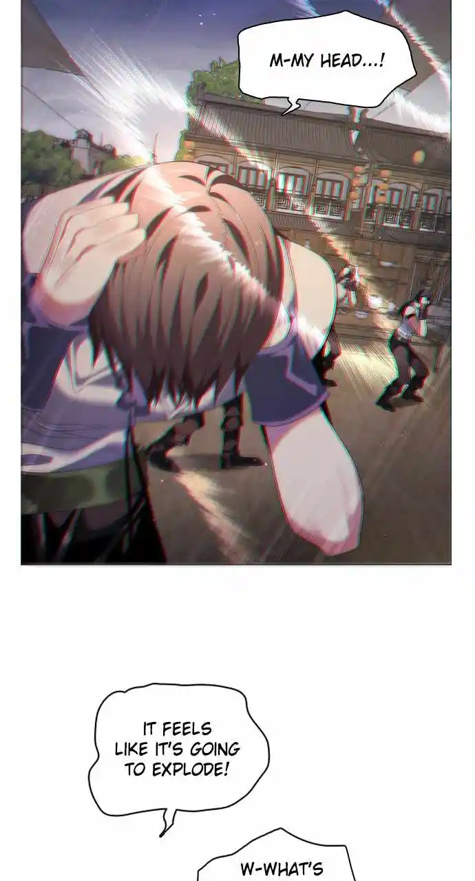 Zero Game Chapter 181