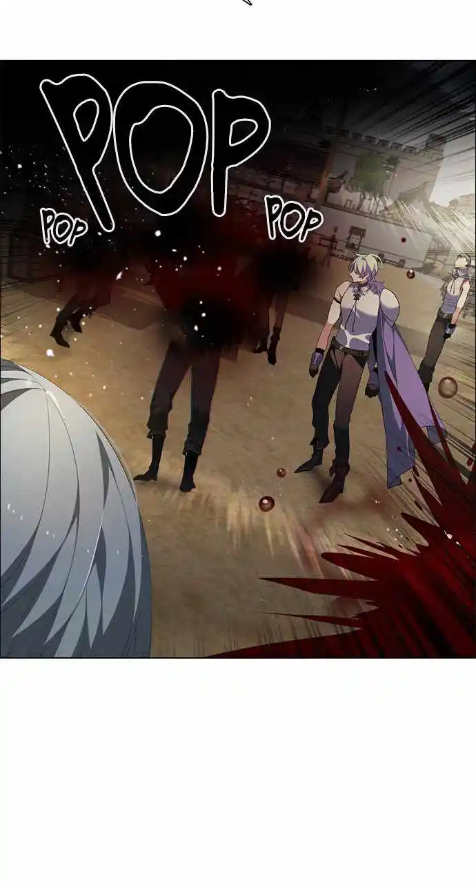 Zero Game Chapter 181