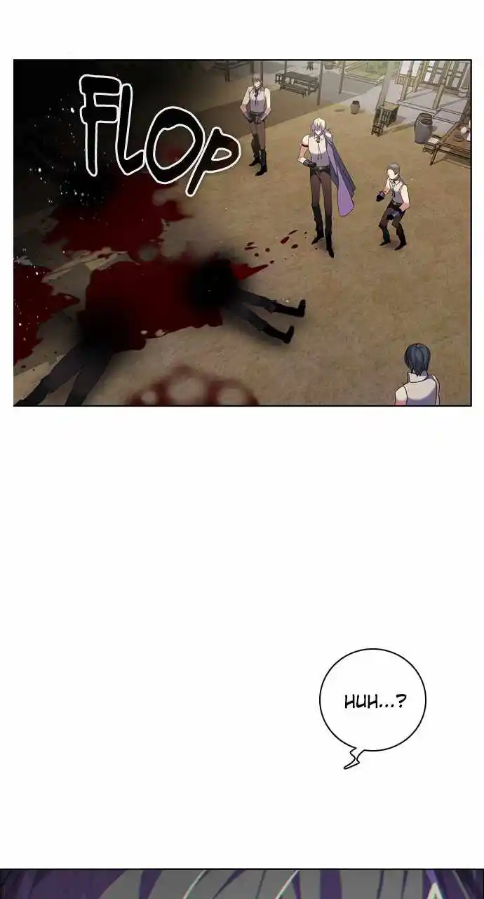 Zero Game Chapter 181