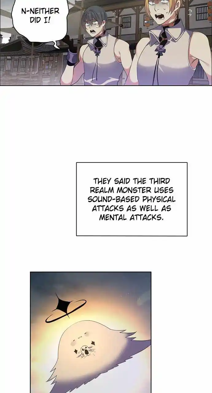 Zero Game Chapter 181