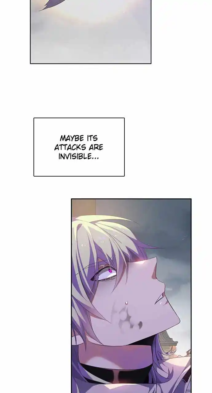 Zero Game Chapter 181